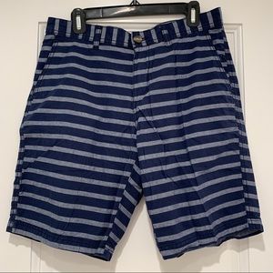 Men’s Stripped Shorts